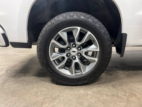 Certified 2024 Chevrolet Silverado 1500 RST w/ True North Edition Plus AWD/4WD image 10