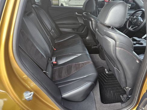 Used 2022 Acura TLX Type S image 25