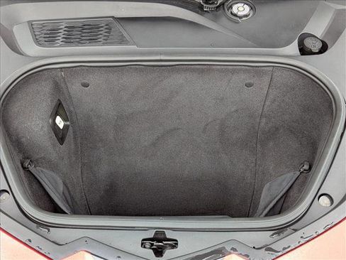 Used 2020 Chevrolet Corvette Stingray Premium Cpe w/ 3LT Preferred Equipment Group RWD image 23