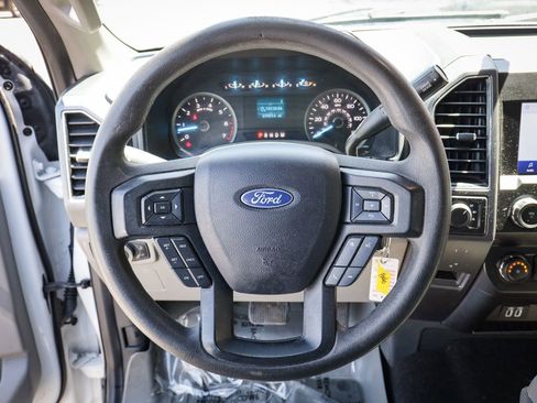 Used 2020 Ford F150 XLT AWD/4WD image 20