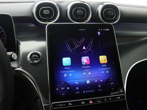 New 2026 Mercedes-Benz GLC 300 GLC 300 image 6