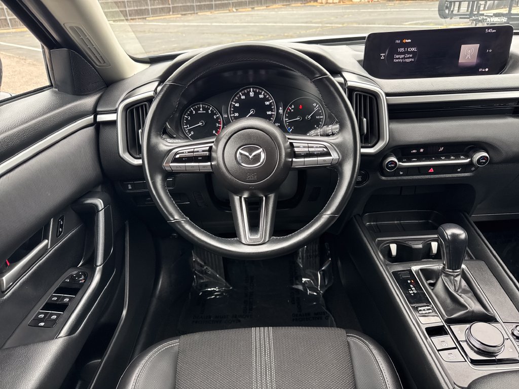 Used 2025 MAZDA CX-50 AWD 2.5 S w/ Preferred Package image 13