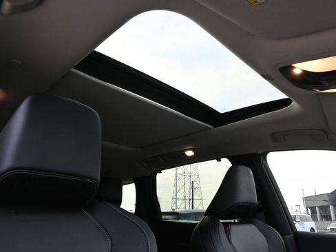 Used 2026 INFINITI QX60 Luxe w/ Cargo Package FWD image 25
