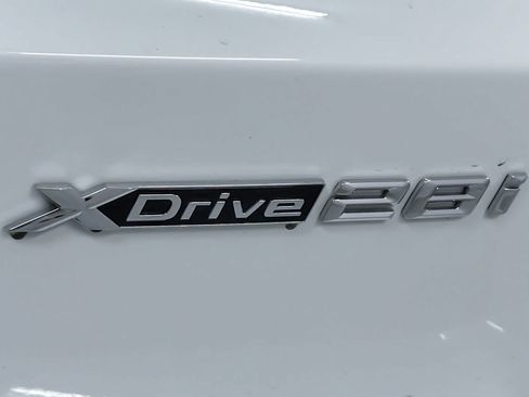 Used 2026 BMW X1 xDrive28i w/ Convenience Package AWD/4WD image 27