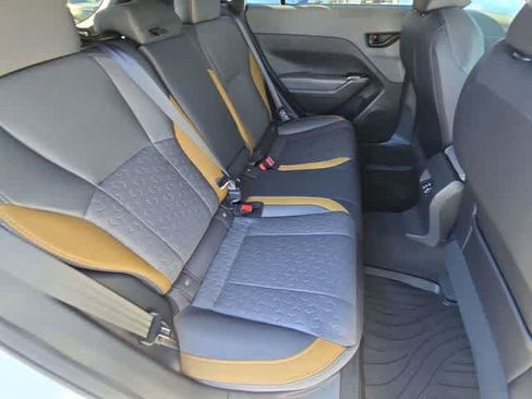 New 2025 Subaru Crosstrek 2.5i Sport image 20
