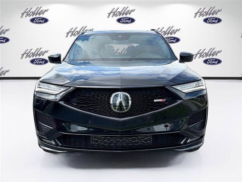 Used 2024 Acura MDX Type S AWD/4WD image 2