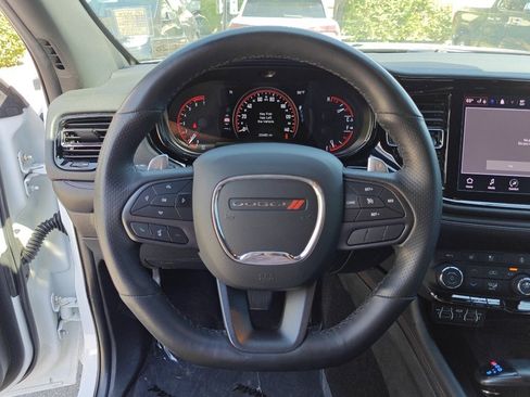 Used 2021 Dodge Durango R/T w/ Blacktop Package image 14