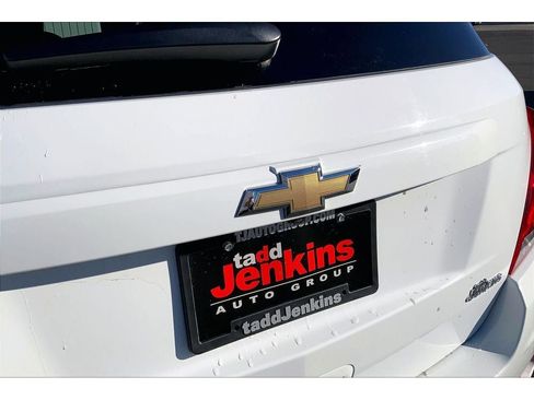 Used 2021 Chevrolet Trax LT image 33