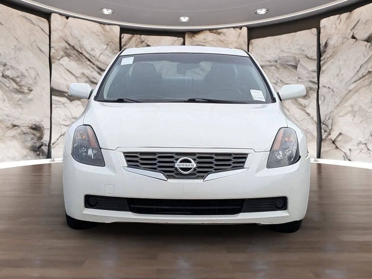 Used 2008 Nissan Altima 2.5 S w/ Convenience Pkg FWD image 19