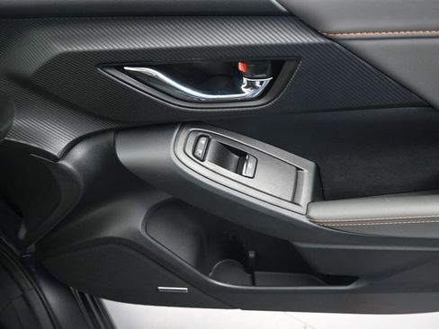 Used 2024 Subaru Crosstrek 2.5i Limited w/ Popular Package #4A image 14