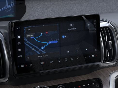 New 2026 Ford Expedition Max Platinum w/ Platinum Ultimate Package image 15