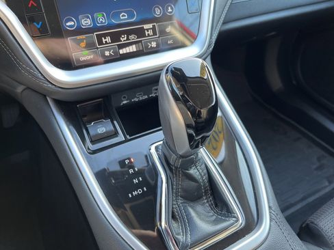 Certified 2023 Subaru Outback Premium image 19