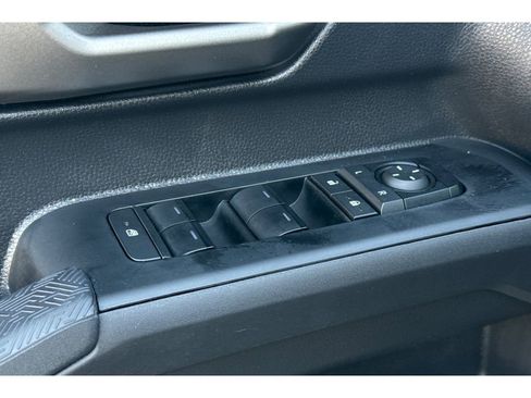 Certified 2025 Toyota Tacoma TRD Sport image 12