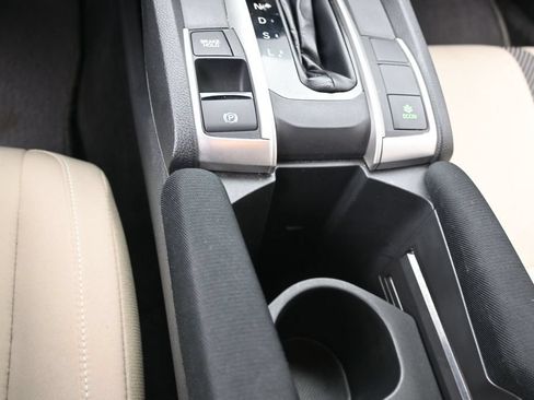 Used 2017 Honda Civic LX image 22