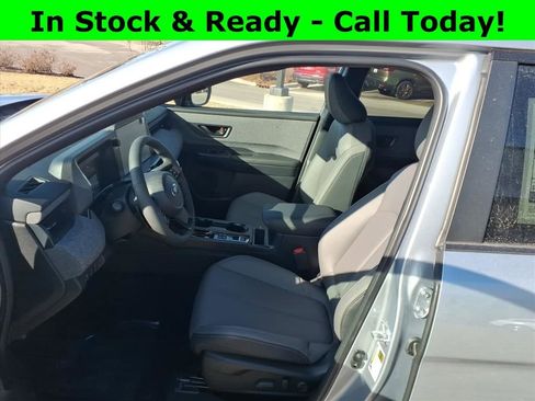 New 2026 Subaru Outback Limited XT AWD/4WD image 27
