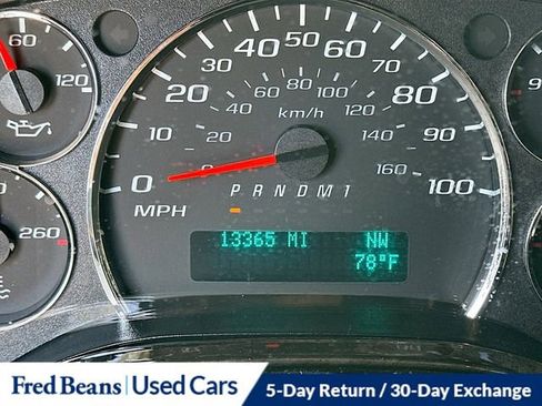 Used 2023 GMC Savana 2500 Extended RWD image 13