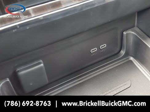 New 2025 GMC Sierra EV Denali AWD/4WD image 31