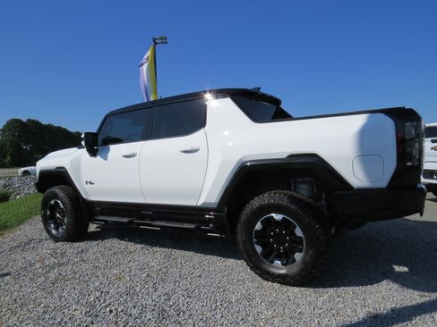 Used 2023 GMC Hummer EV Edition 1 AWD/4WD image 6