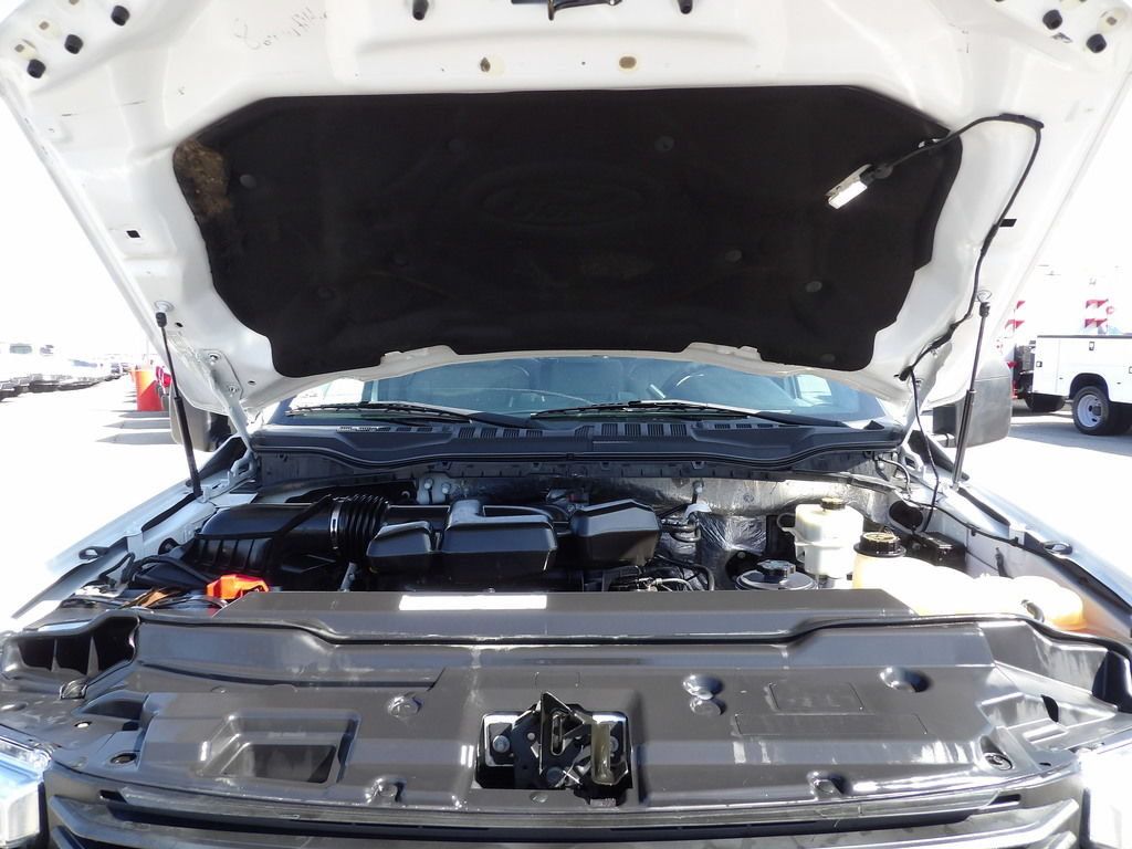 Used 2017 Ford F350 XL RWD image 40
