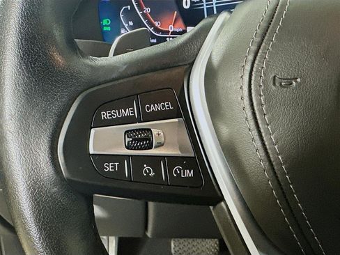 Used 2022 BMW X5 xDrive40i w/ Premium Package image 13