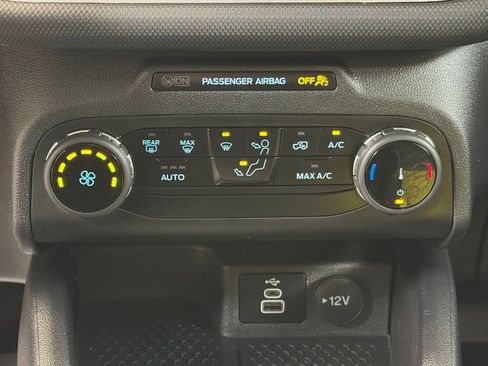 Used 2024 Ford Bronco Sport Big Bend AWD/4WD image 37