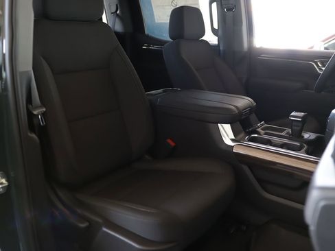 New 2026 Chevrolet Silverado 1500 LT Trail Boss w/ Protection Package image 29