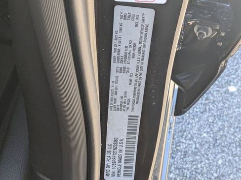 New 2026 RAM 1500 Big Horn image 41