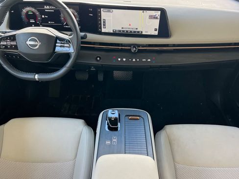 Used 2024 Nissan Ariya AWD image 4