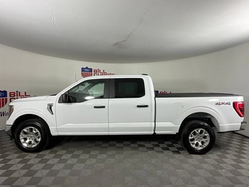 Used 2023 Ford F150 XLT AWD/4WD image 6