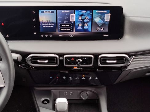 New 2026 Nissan Sentra SV w/ Floor Mat Package image 8