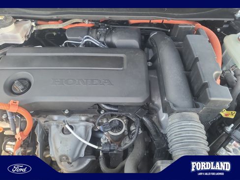 Used 2024 Honda CR-V Sport-L image 22