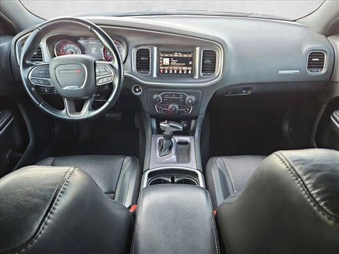 Used 2021 Dodge Charger SXT w/ Leather Interior Group RWD image 24