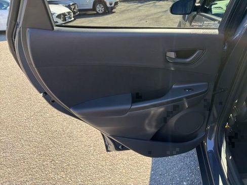 Certified 2023 Hyundai Kona SEL w/ Cargo Package image 15