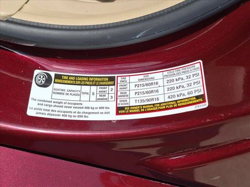 Used 2010 Nissan Altima 2.5 SL w/ SL Pkg FWD image 27