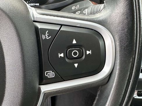 Used 2022 Volvo S60 B5 Inscription image 24