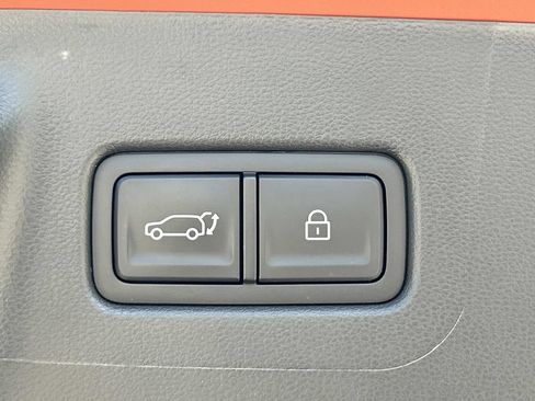 Certified 2025 Hyundai Santa Fe XRT AWD/4WD image 14