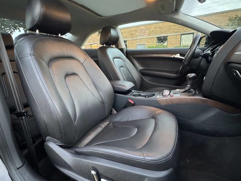 Used 2013 Audi A5 2.0T Premium Plus image 10
