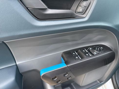 New 2026 Ford Maverick Lobo AWD/4WD image 32