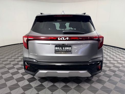 Used 2024 Kia Seltos S FWD image 7