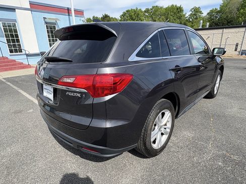 Used 2015 Acura RDX FWD w/ Technology Package image 6