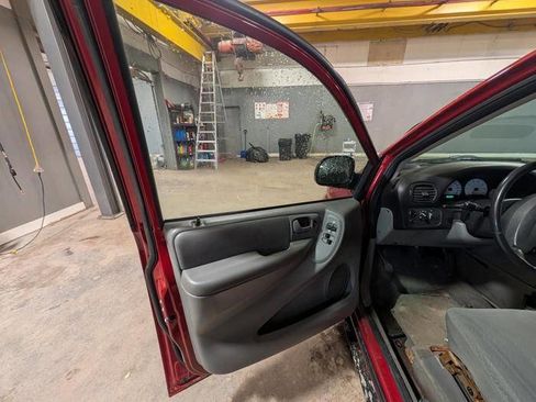 Used 2007 Dodge Grand Caravan SXT FWD image 22
