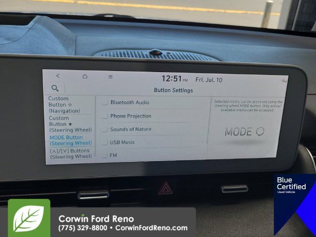 Used 2023 Hyundai Ioniq 5 Limited w/ Cargo Package AWD/4WD image 21