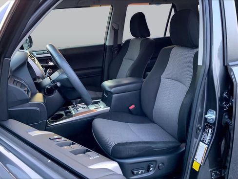 Used 2021 Toyota 4Runner SR5 RWD image 8