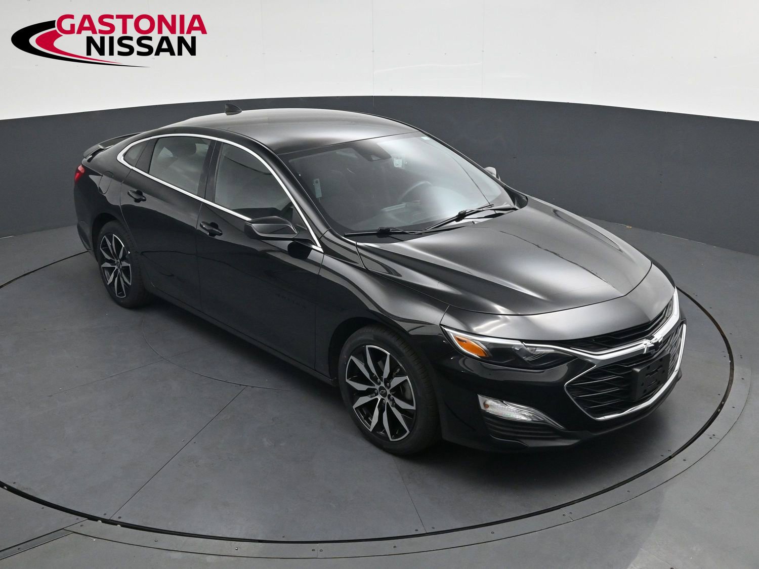 Used 2024 Chevrolet Malibu RS FWD image 25