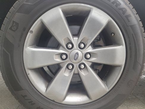 Used 2013 Ford F150 FX4 w/ Luxury Equipment Group image 31