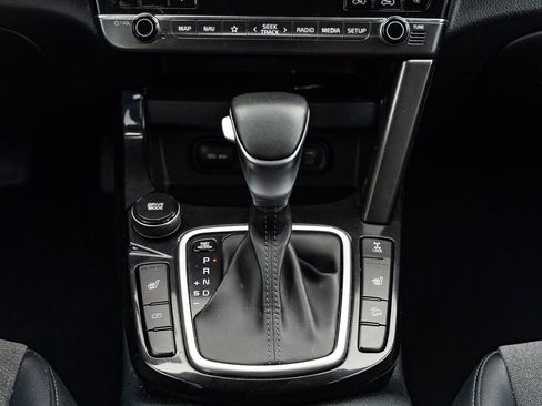 Used 2024 Kia Seltos S AWD/4WD image 27