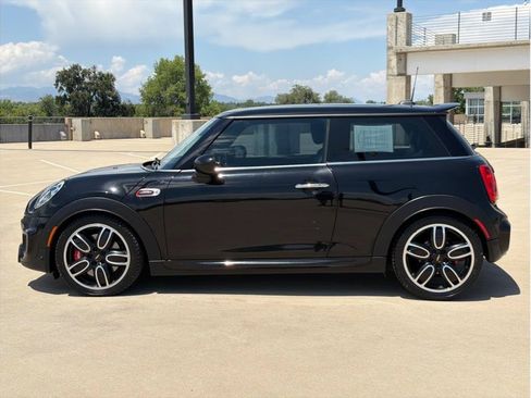 Used 2016 MINI Cooper John Cooper Works FWD image 4