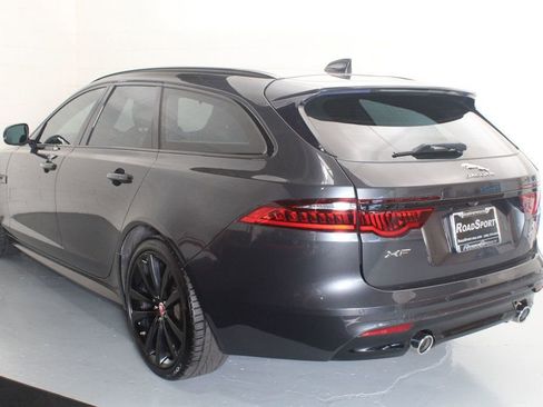 Used 2018 Jaguar XF S image 2