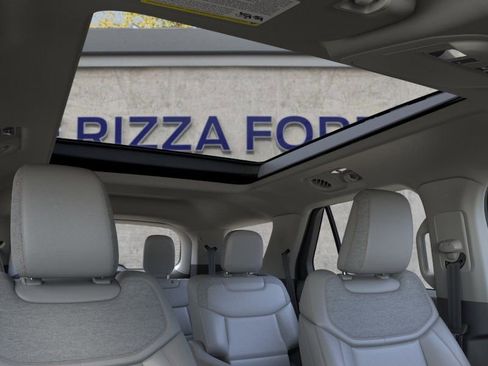 New 2026 Ford Explorer Active w/ Active Comfort Package image 22