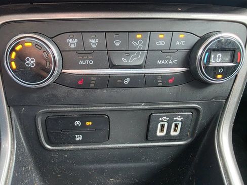 Used 2020 Ford EcoSport SES AWD/4WD image 10